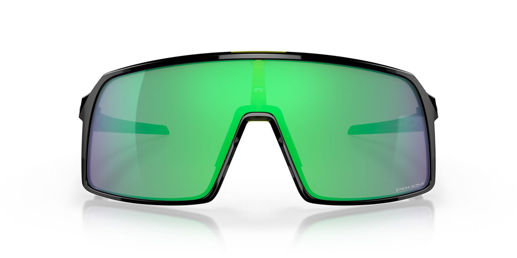 Oakley Sutro 0OO9406 940603 37 Black Ink / Prizm Jade 37 / Plastic / Plastic