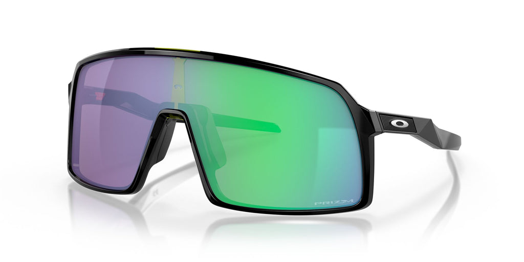 Oakley Sutro 0OO9406 940603 37 Black Ink / Prizm Jade 37 / Plastic / Plastic