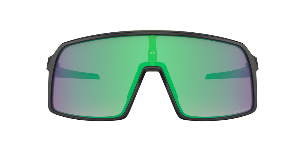 Oakley Sutro 0OO9406 940603 37 Black Ink / Prizm Jade 37 / Plastic / Plastic