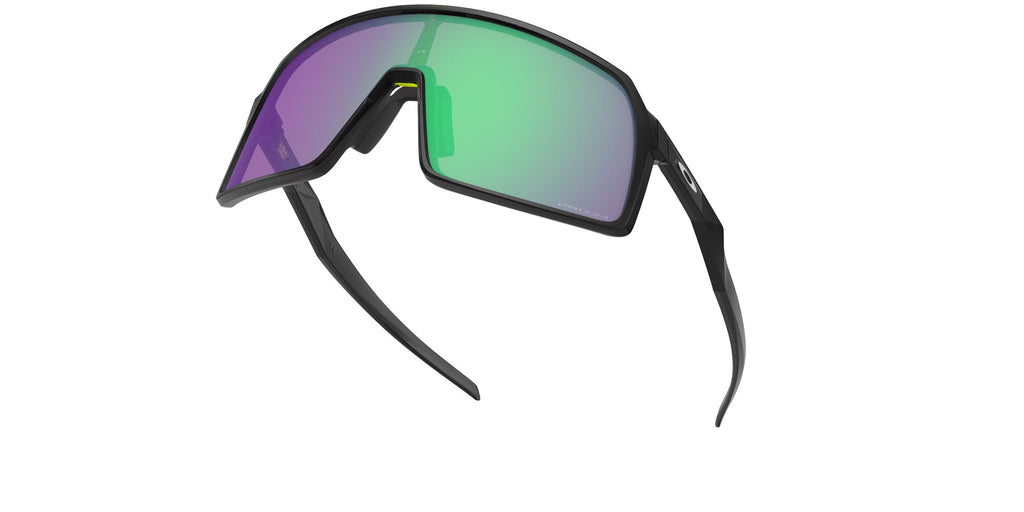 Oakley Sutro 0OO9406 940603 37 Black Ink / Prizm Jade 37 / Plastic / Plastic