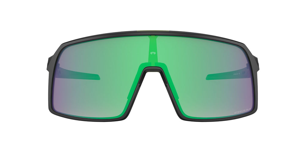 Oakley Sutro 0OO9406 940603 37 Black Ink / Prizm Jade 37 / Plastic / Plastic