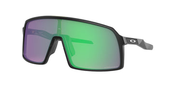 Oakley Sutro 0OO9406 940603 37 Black Ink / Prizm Jade 37 / Plastic / Plastic