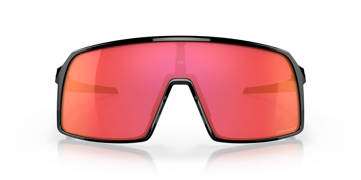 Oakley Sutro 0OO9406 940623 37 Polished Black / Prizm Snow Torch 37 / Polycarbonate / O_matter / Injected