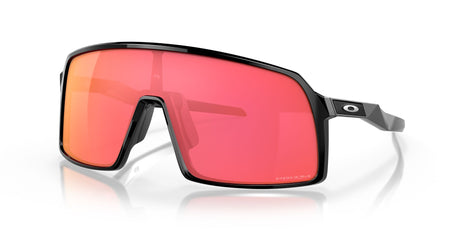 Oakley Sutro 0OO9406 940623 37 Polished Black / Prizm Snow Torch 37 / Polycarbonate / O_matter / Injected