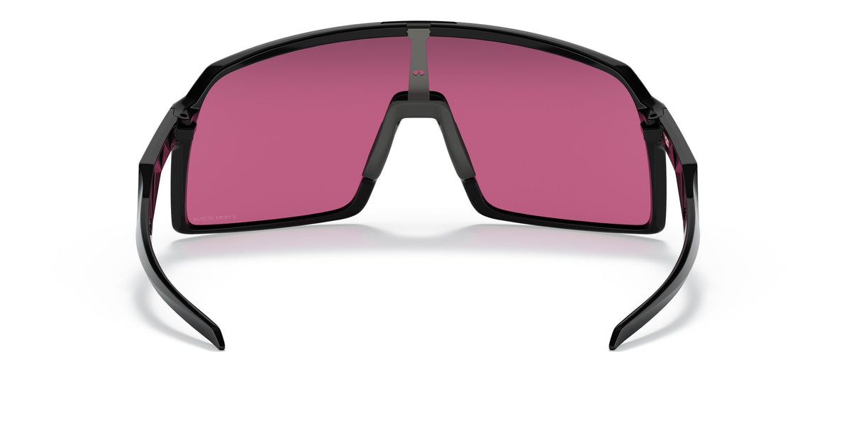 Oakley Sutro 0OO9406 940692 37 Polished Black / Prizm Field 37 / Polycarbonate / O_matter / Injected