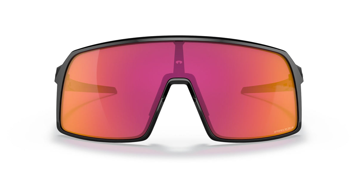 Oakley Sutro 0OO9406 940692 37 Polished Black / Prizm Field 37 / Polycarbonate / O_matter / Injected