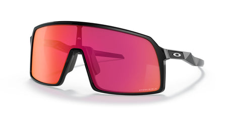 Oakley Sutro 0OO9406 940692 37 Polished Black / Prizm Field 37 / Polycarbonate / O_matter / Injected