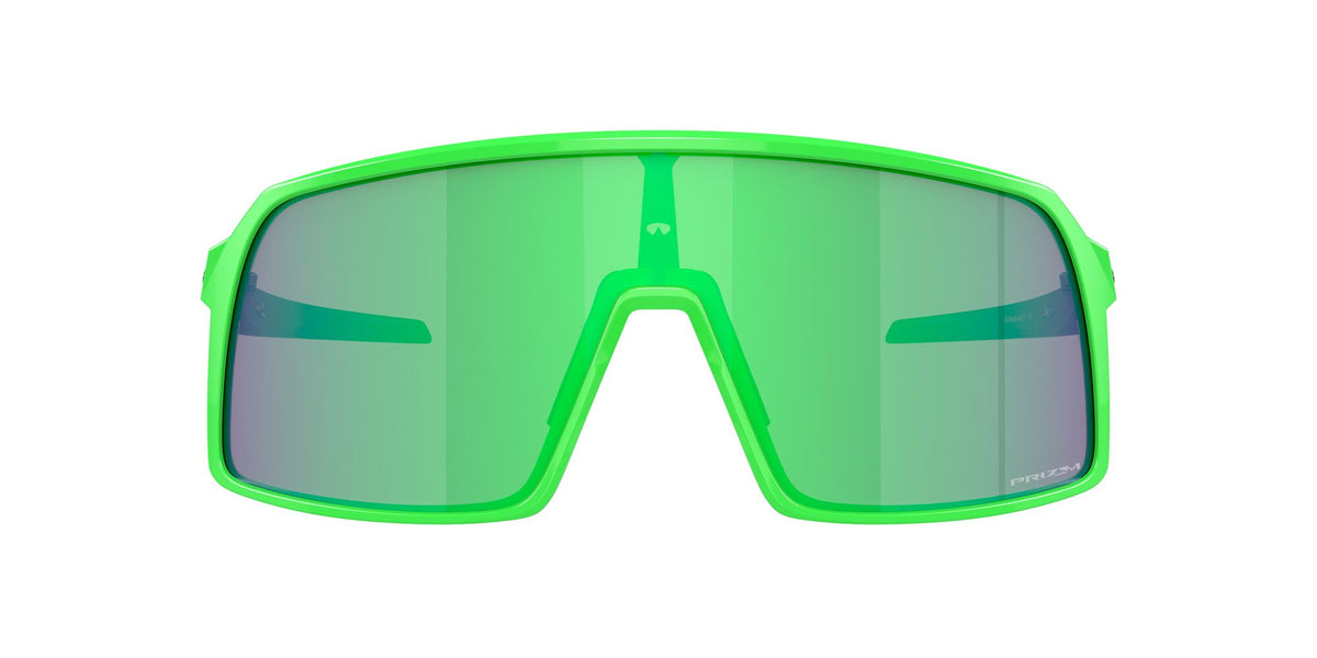 Oakley Sutro 0OO9406 9406B4 37 Green/ Prizm Jade