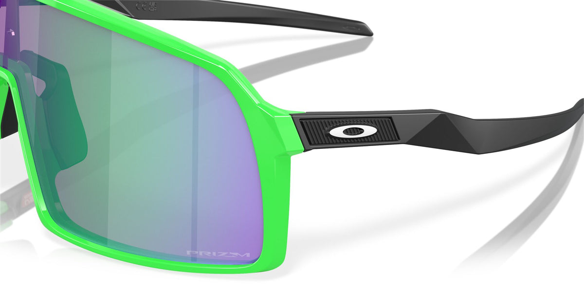 Oakley Sutro 0OO9406 9406B4 37 Green/ Prizm Jade