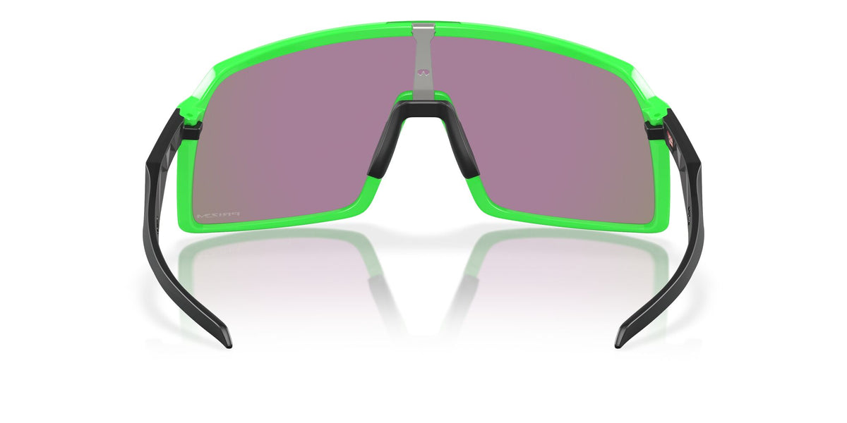 Oakley Sutro 0OO9406 9406B4 37 Green/ Prizm Jade