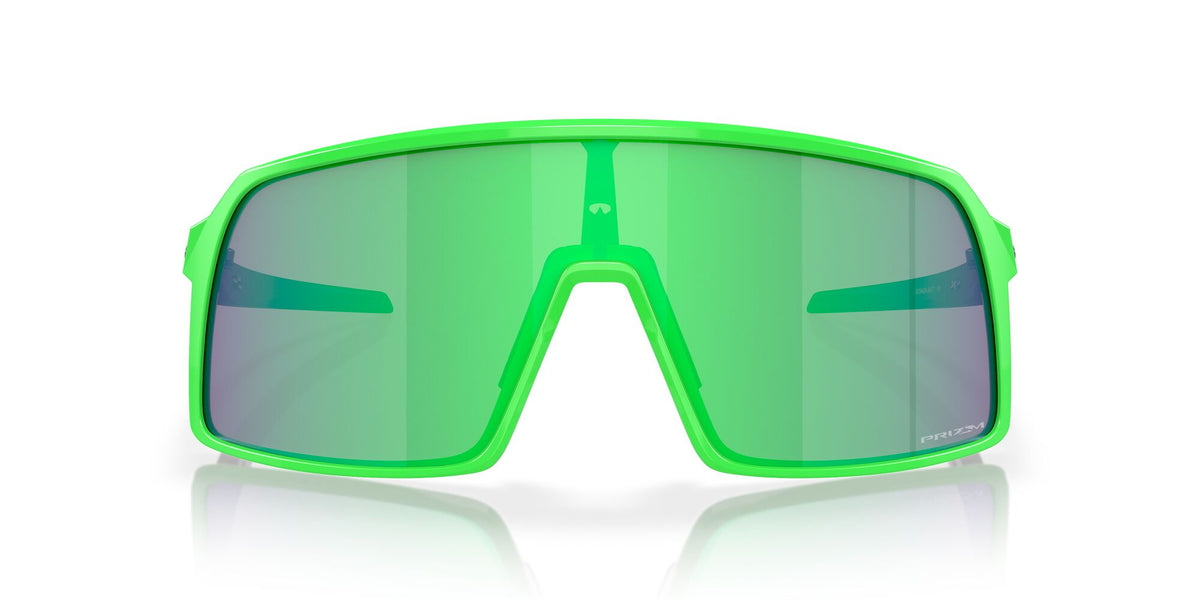 Oakley Sutro 0OO9406 9406B4 37 Green/ Prizm Jade