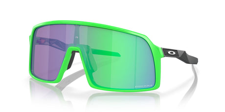 Oakley Sutro 0OO9406 9406B4 37 Green/ Prizm Jade
