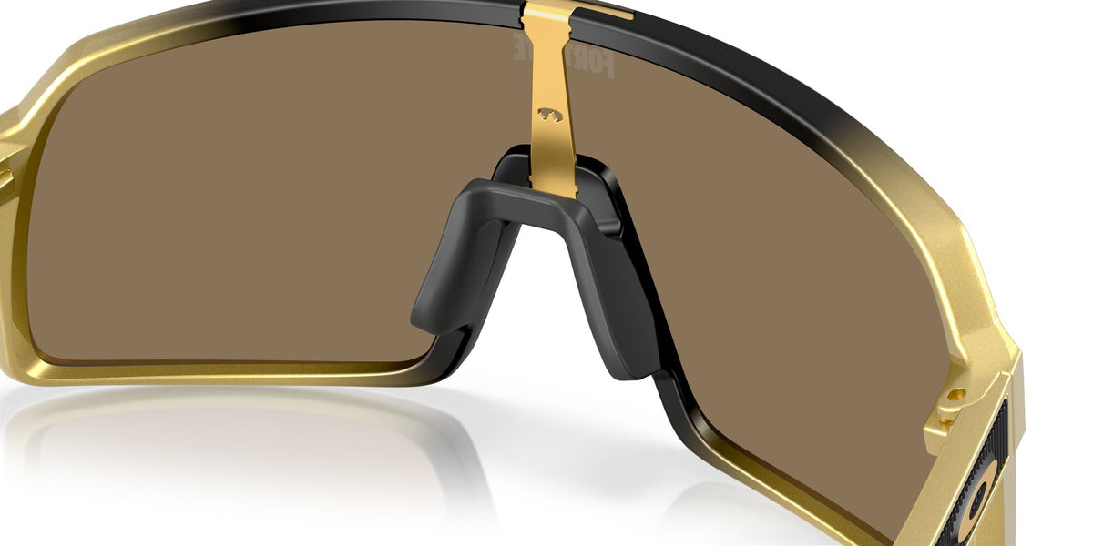 Oakley Sutro 0OO9406 9406C2 37 Fortnite Midas/ Prizm 24K