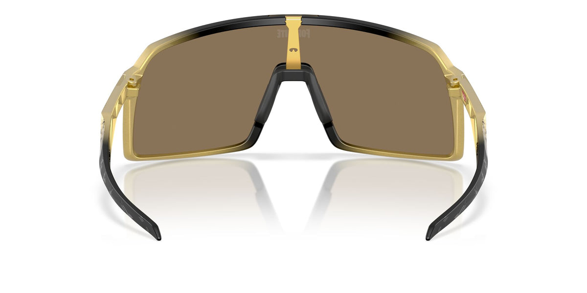 Oakley Sutro 0OO9406 9406C2 37 Fortnite Midas/ Prizm 24K