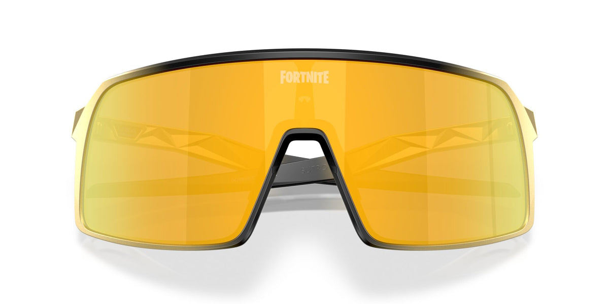 Oakley Sutro 0OO9406 9406C2 37 Fortnite Midas/ Prizm 24K