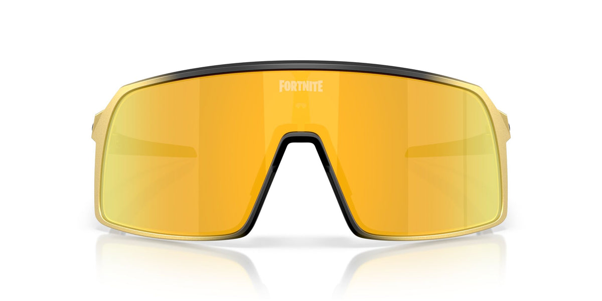 Oakley Sutro 0OO9406 9406C2 37 Fortnite Midas/ Prizm 24K