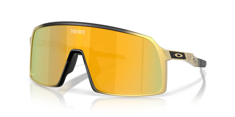 Oakley Sutro 0OO9406 9406C2 37 Fortnite Midas/ Prizm 24K