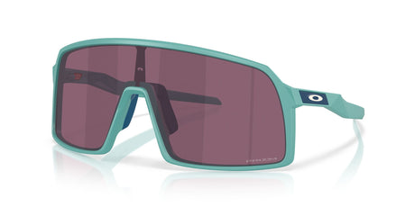 Oakley Sutro OO9406 9406C6 37 Matt Pacific / Prizm Road Black