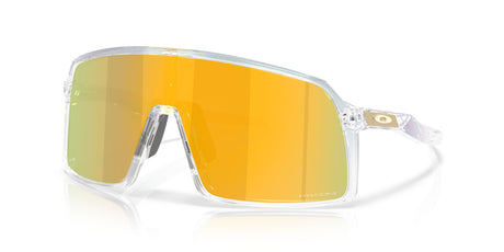 Oakley Sutro OO9406 9406C8 37 Pacific Glass / Prizm 24k