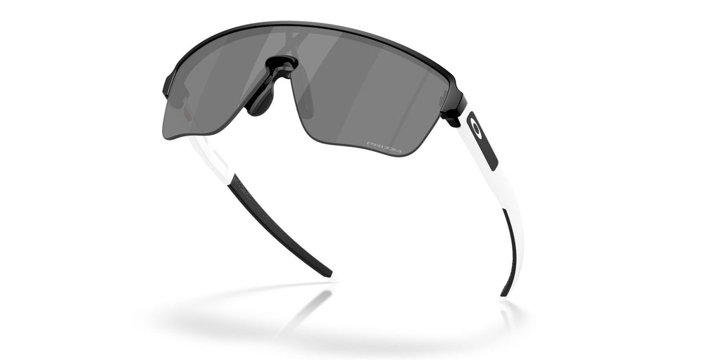 Oakley Corridor Sq 0OO9415 941501 42 Matte Black/ Prizm Black