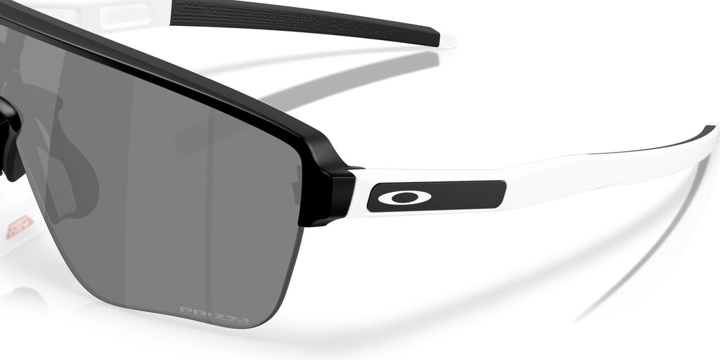 Oakley Corridor Sq 0OO9415 941501 42 Matte Black/ Prizm Black