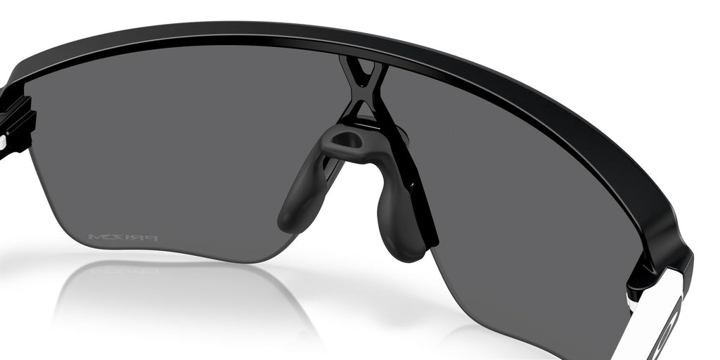 Oakley Corridor Sq 0OO9415 941501 42 Matte Black/ Prizm Black