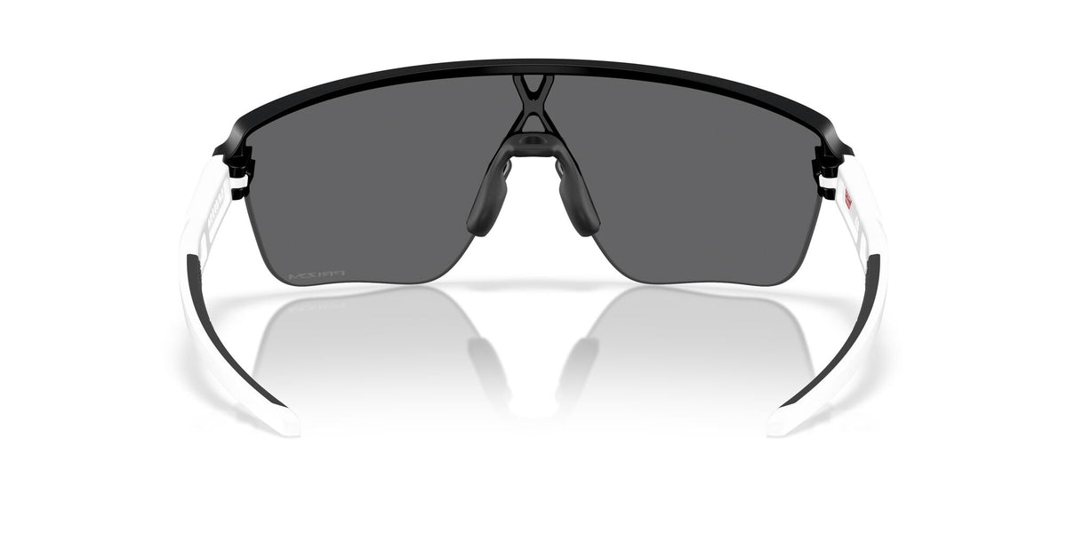 Oakley Corridor Sq 0OO9415 941501 42 Matte Black/ Prizm Black