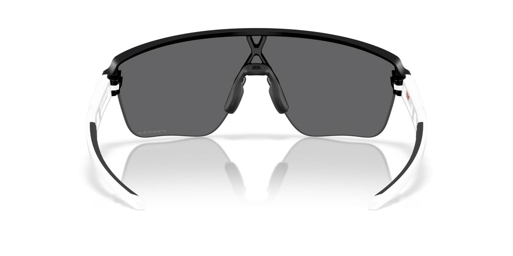 Oakley Corridor Sq 0OO9415 941501 42 Matte Black/ Prizm Black