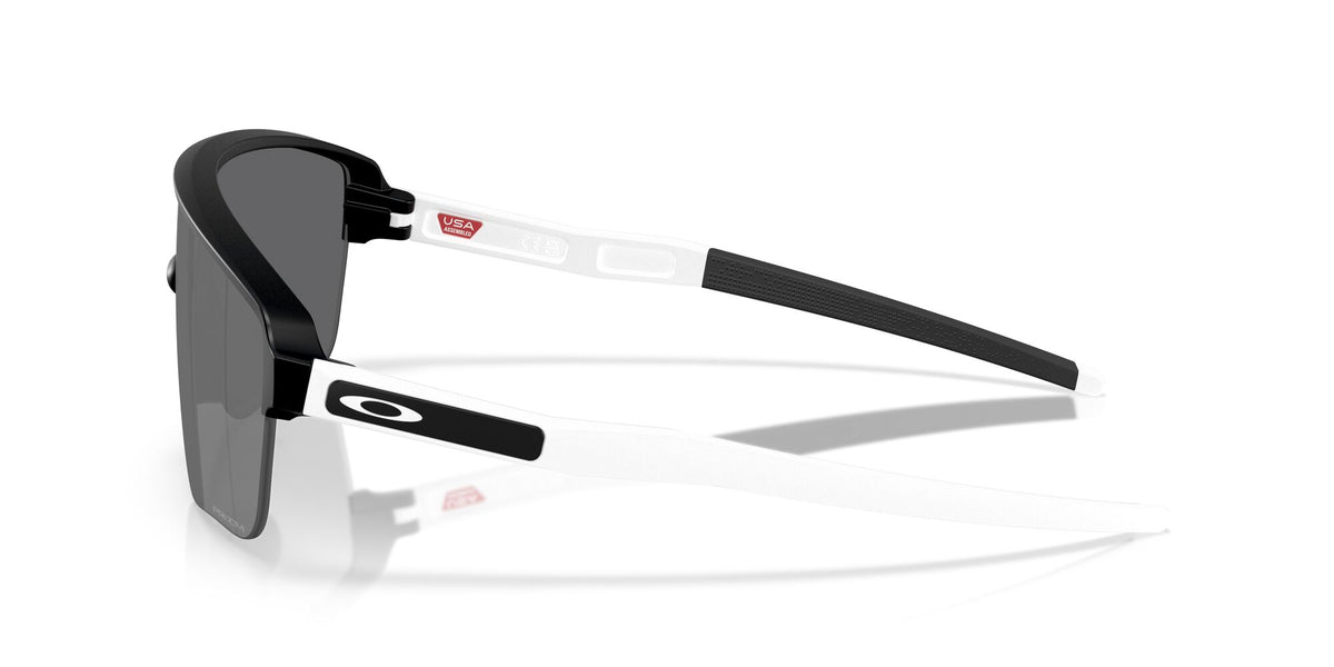 Oakley Corridor Sq 0OO9415 941501 42 Matte Black/ Prizm Black