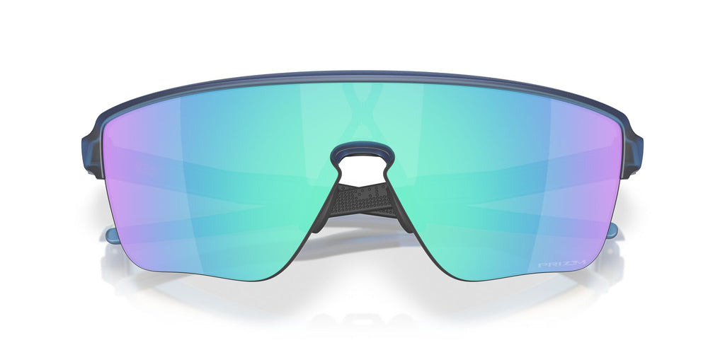 Oakley Corridor Sq 0OO9415 941502 42 Matte Transparent Blue/ Prizm Sapphire