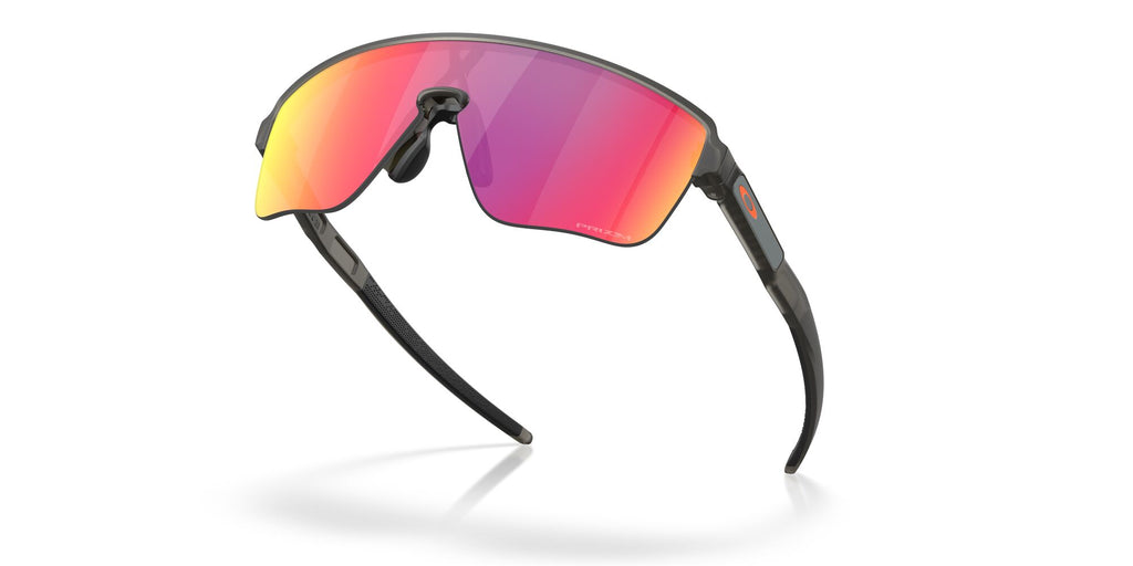 Oakley Corridor Sq 0OO9415 941503 42 Matte Grey Smoke/ Prizm Road