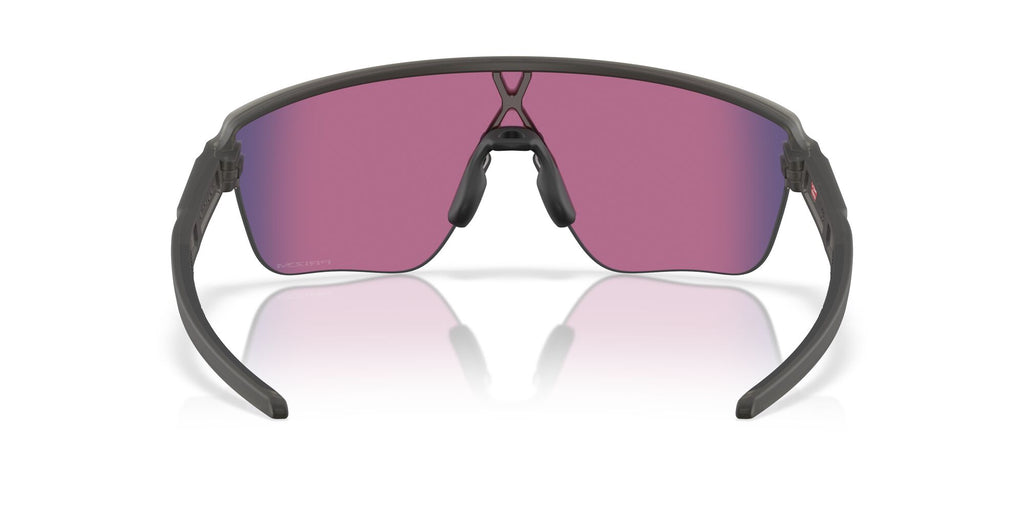 Oakley Corridor Sq 0OO9415 941503 42 Matte Grey Smoke/ Prizm Road