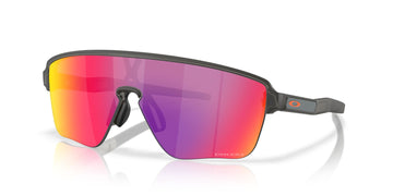 Oakley Corridor Sq 0OO9415 941503 42 Matte Grey Smoke/ Prizm Road