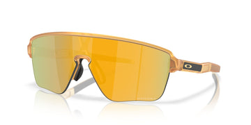 Oakley Corridor Sq 0OO9415 941504 42 Matte Transparent Light Curry/ Prizm 24K