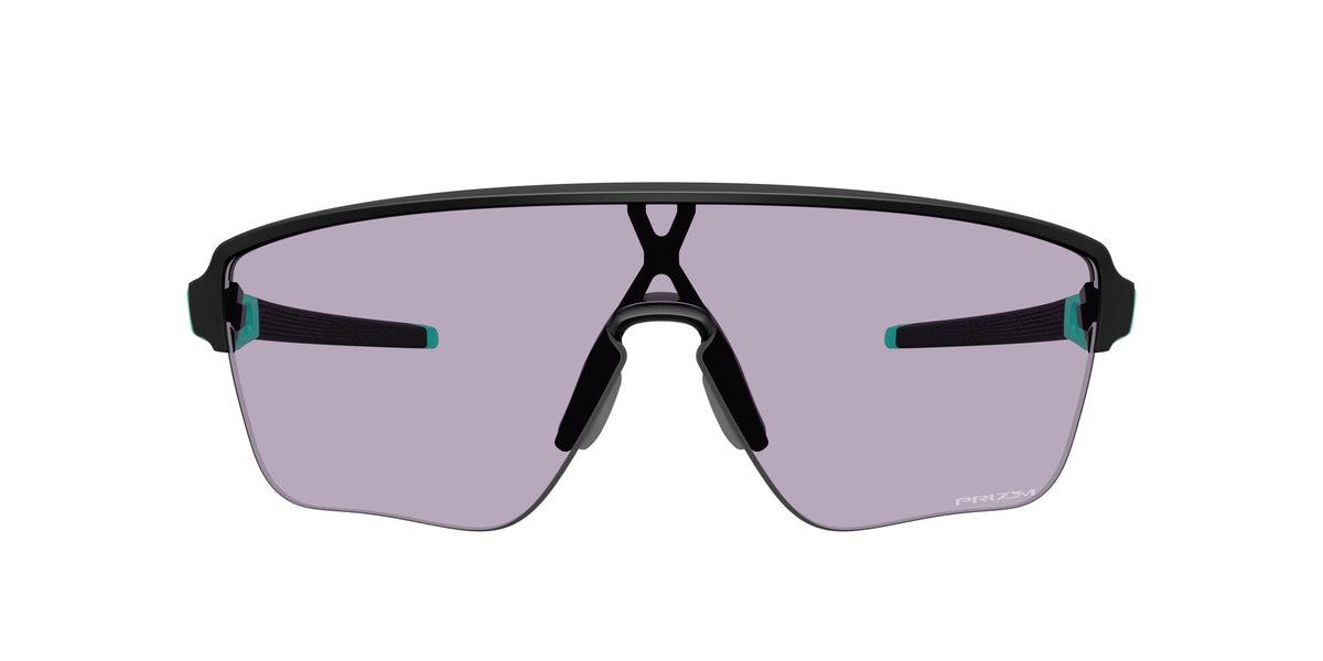 Oakley Corridor Sq 0OO9415 941507 42 Matte Black/ Prizm Slate