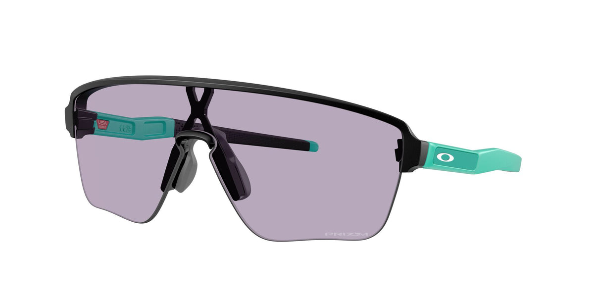 Oakley Corridor Sq 0OO9415 941507 42 Matte Black/ Prizm Slate