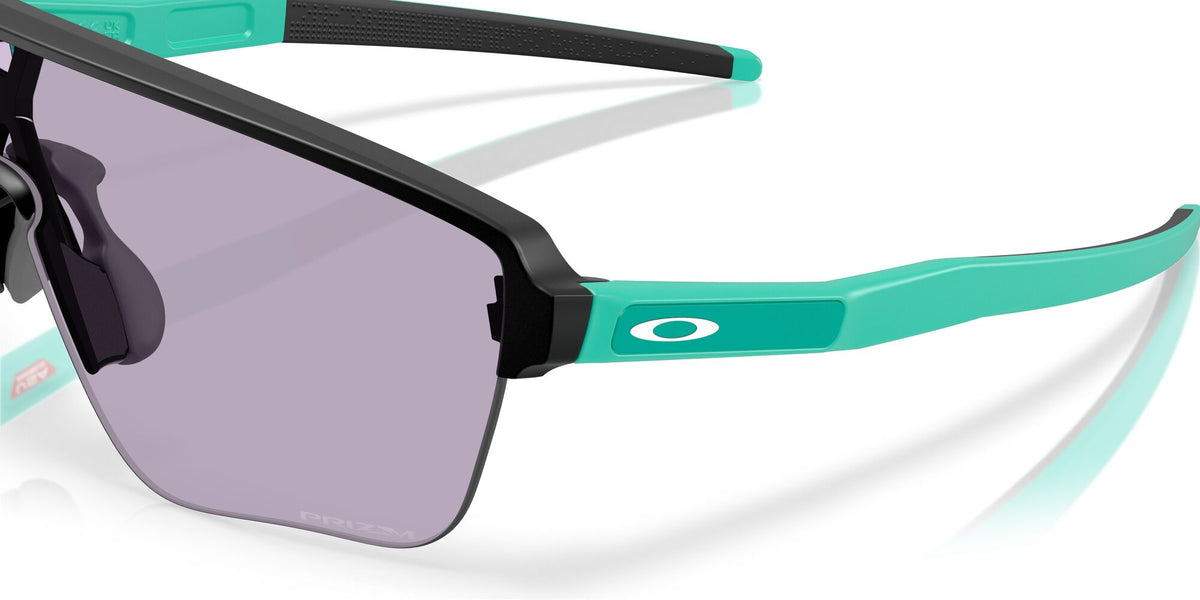 Oakley Corridor Sq 0OO9415 941507 42 Matte Black/ Prizm Slate