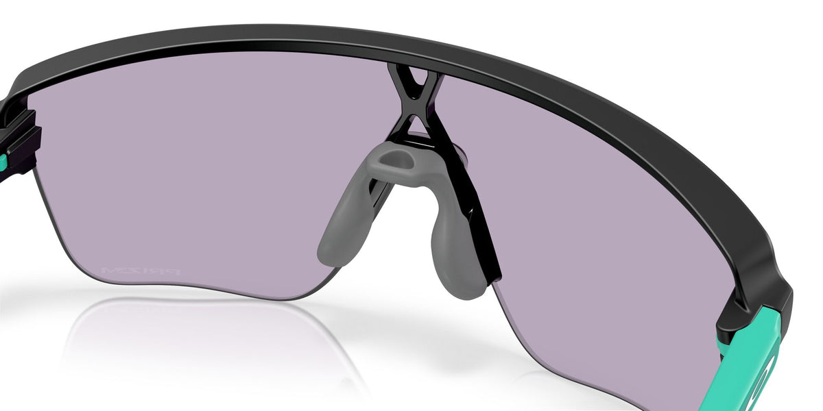 Oakley Corridor Sq 0OO9415 941507 42 Matte Black/ Prizm Slate