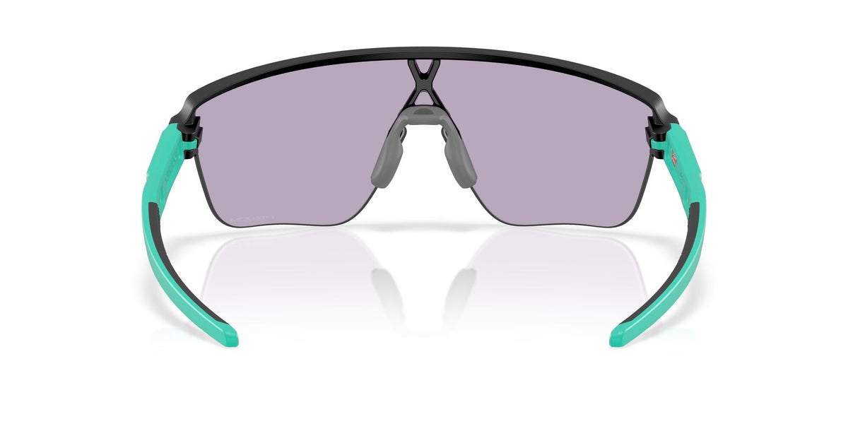 Oakley Corridor Sq 0OO9415 941507 42 Matte Black/ Prizm Slate