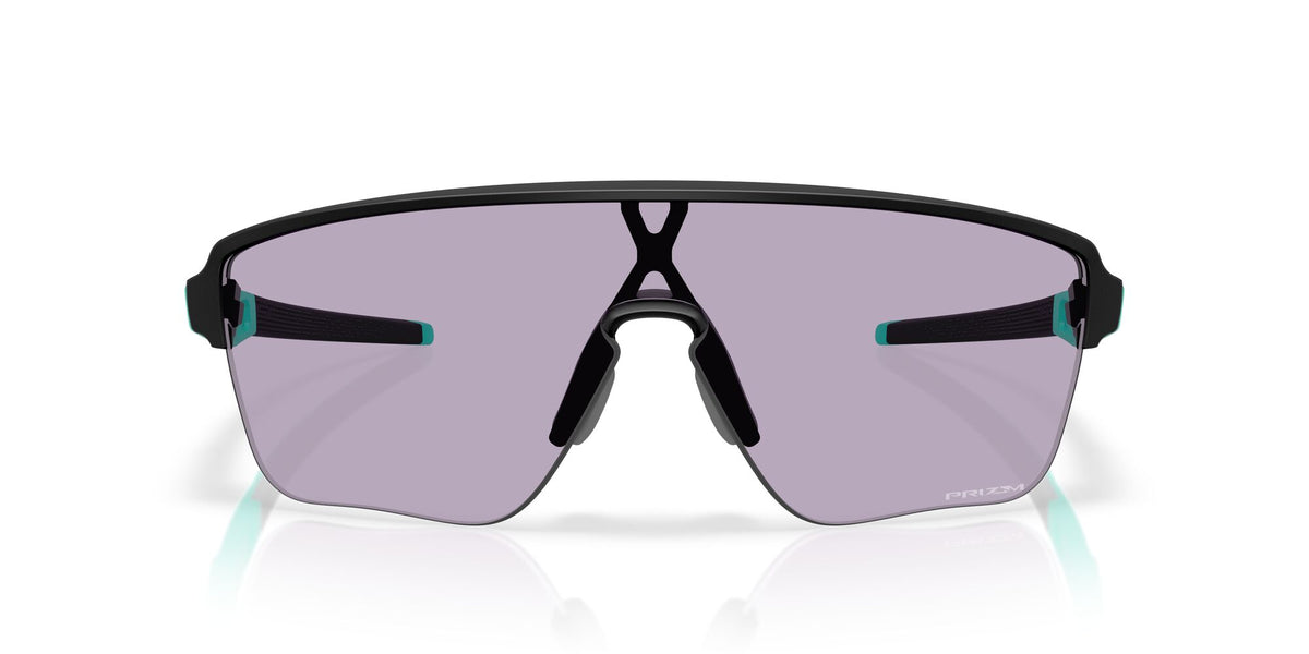 Oakley Corridor Sq 0OO9415 941507 42 Matte Black/ Prizm Slate