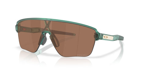 Oakley Corridor Sq OO9415 941509 42 Transparent Pacific / Prizm Tungsten