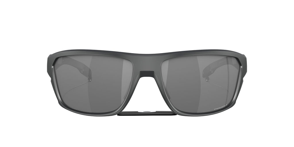 Oakley Split Shot 0OO9416 941602 64 Matte Carbon / Prizm Black 64 / Plastic / Plastic