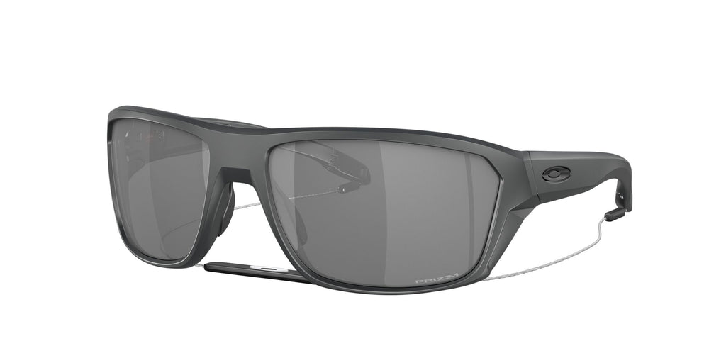 Oakley Split Shot 0OO9416 941602 64 Matte Carbon / Prizm Black 64 / Plastic / Plastic