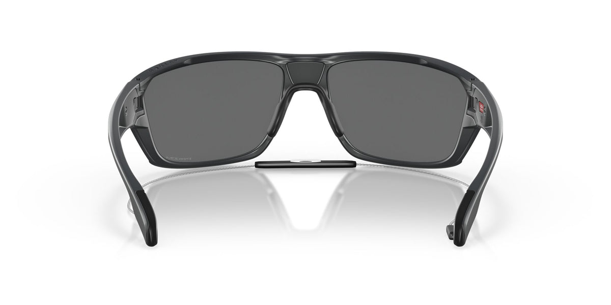 Oakley Split Shot 0OO9416 941602 64 Matte Carbon / Prizm Black 64 / Plastic / Plastic