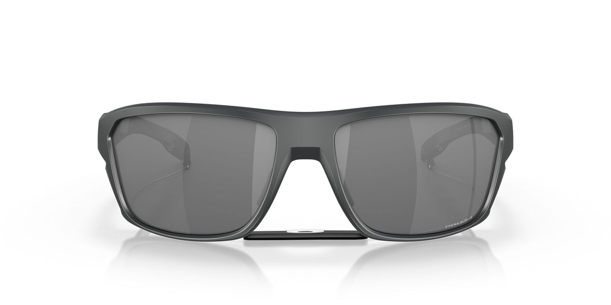 Oakley Split Shot 0OO9416 941602 64 Matte Carbon / Prizm Black 64 / Plastic / Plastic