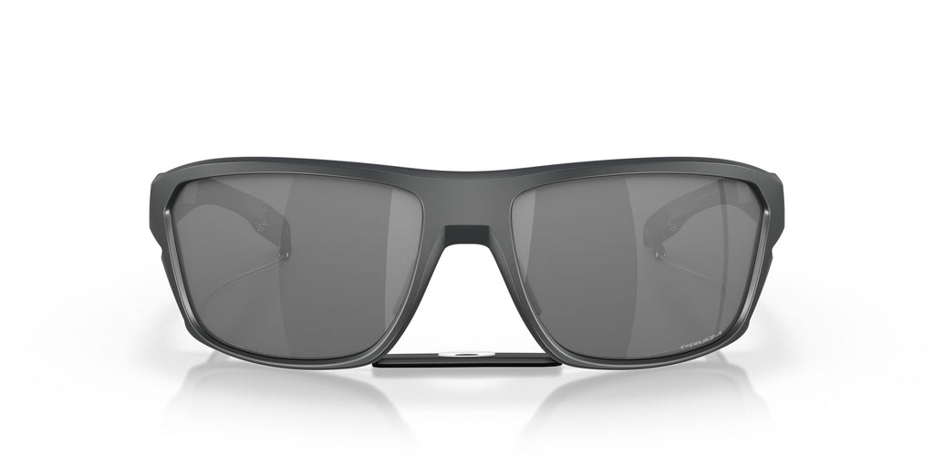 Oakley Split Shot 0OO9416 941602 64 Matte Carbon / Prizm Black 64 / Plastic / Plastic