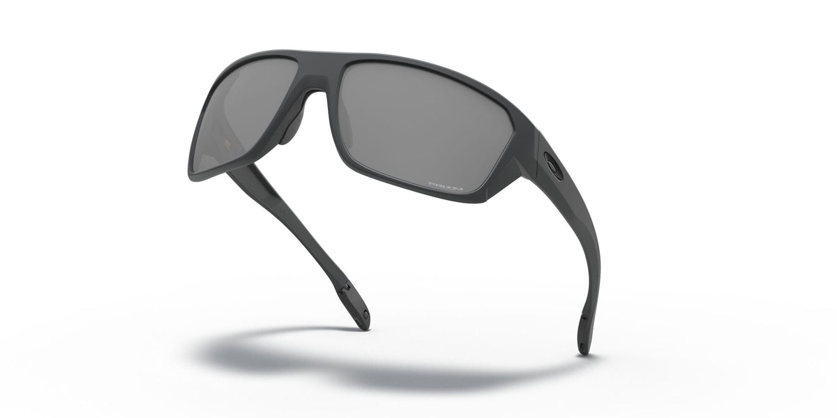 Oakley Split Shot 0OO9416 941602 64 Matte Carbon / Prizm Black 64 / Plastic / Plastic
