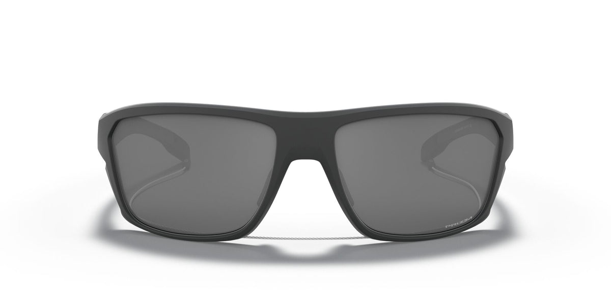 Oakley Split Shot 0OO9416 941602 64 Matte Carbon / Prizm Black 64 / Plastic / Plastic