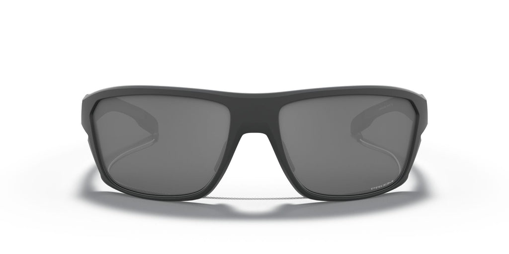 Oakley Split Shot 0OO9416 941602 64 Matte Carbon / Prizm Black 64 / Plastic / Plastic