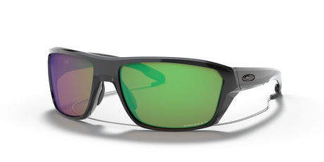 OO 9416 Oakley Split Shot Polished Black /  In Prizm Shallow Water Polar 64 / Plastic / Plastic